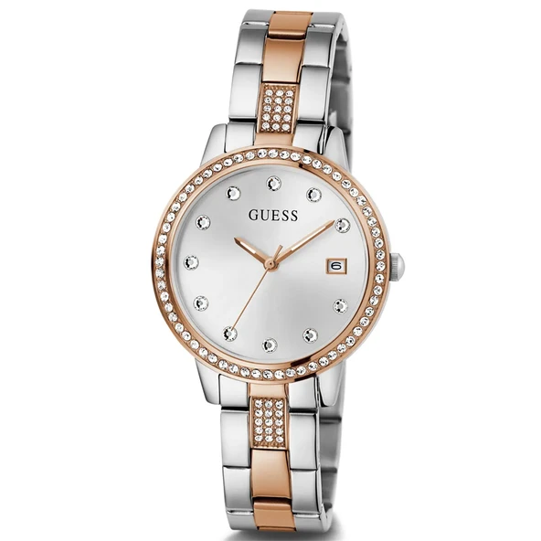 Guess GUGW0725L2 Kadın Kol Saati - Resim 6