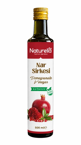 NATURELLA NAR SİRKESİ ürün görseli 1