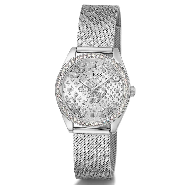 Guess GUGW0748L1 Kadın Kol Saati - Resim 6