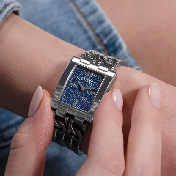 Guess GUGW0807L1 Kadın Kol Saati - Resim 8