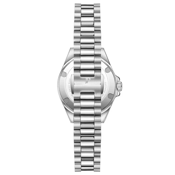 Jacques Philippe JPQLS731386 Kadın Kol Saati - Resim 5