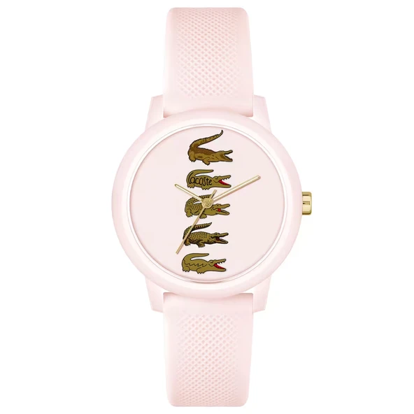 Lacoste LAC2001318 Kadın Kol Saati - Resim 2