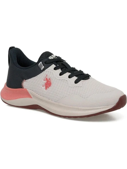 Us Polo FLORIN WMN 5FX 101975831 Kadın Günlük Sneaker ürün görseli 1