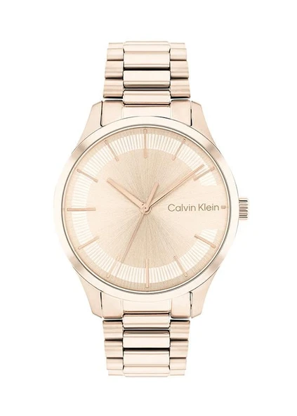 Calvin Klein CK25200042 Unisex Kol Saati ürün görseli 1