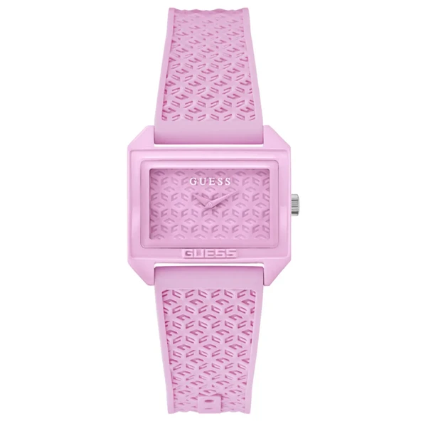 Guess GUGW0677L2 Kadın Kol Saati - Resim 2