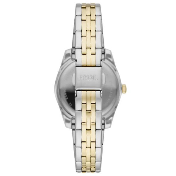 Fossil FES4949 Kadın Kol Saati - Resim 4