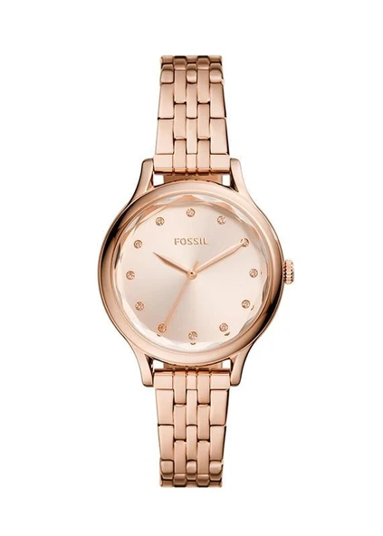 Fossil FBQ3862 Kadın Kol Saati ürün görseli 1
