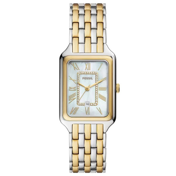 Fossil FES5305 Kadın Kol Saati - Resim 2
