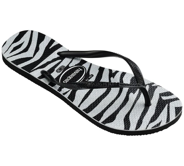 HAV. SLIM ANIMALS GLITTER BLACK4147852 -1 ürün görseli 1
