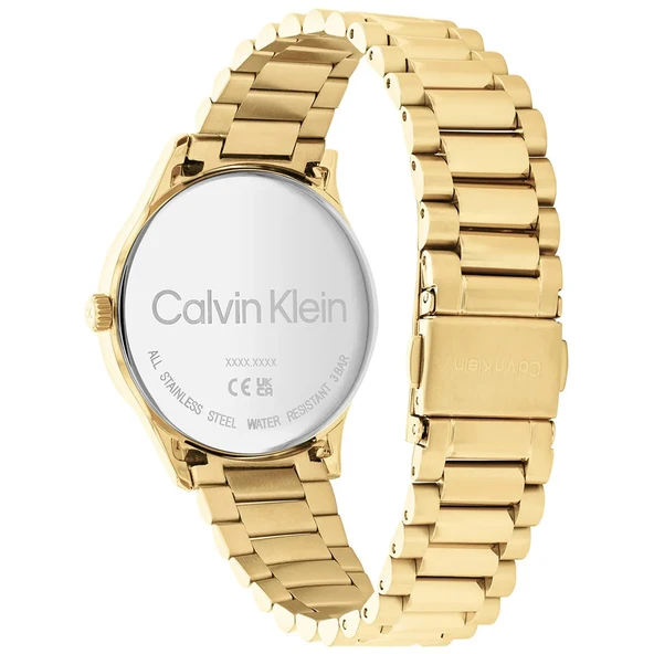Calvin Klein CK25200043 Unisex Kol Saati - Resim 4