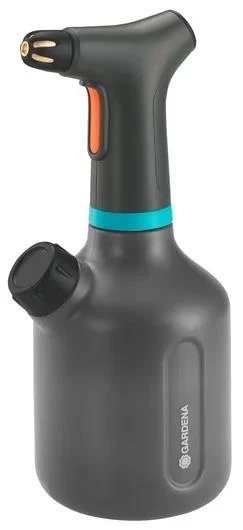Gardena 11114-20 Pompalı Püskürtücü 1L Easy Pump ürün görseli 1