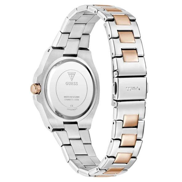 Guess GUGW0877L4 Kadın Kol Saati - Resim 4