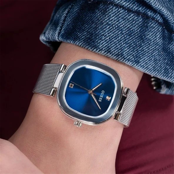 Guess GUGW0768L1 Kadın Kol Saati - Resim 8