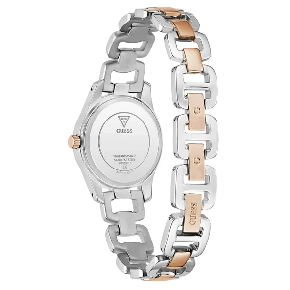 Guess GUGW0927L5 Kadın Kol Saati - Resim 4