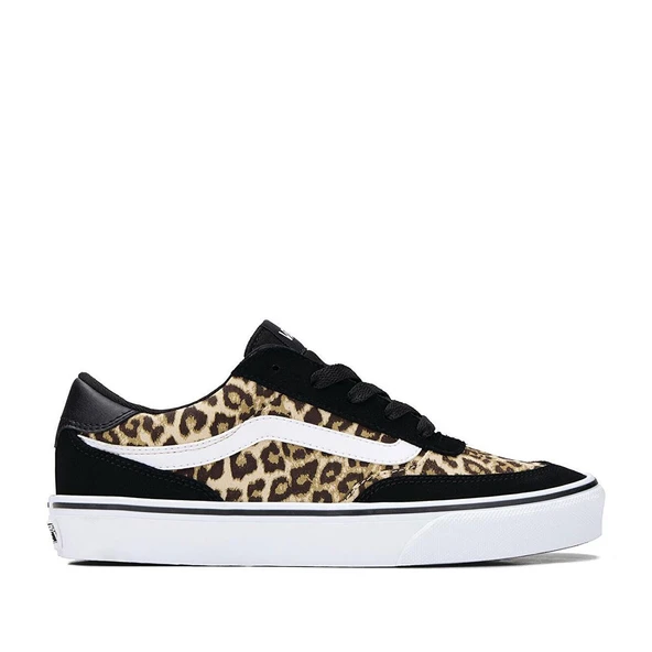 Vans Brooklyn LS Kadın Ayakkabısı VN000EBSBM81 ürün görseli 1