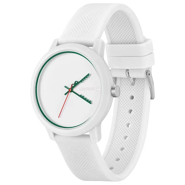 Lacoste LAC2011308 Unisex Kol Saati - Resim 3