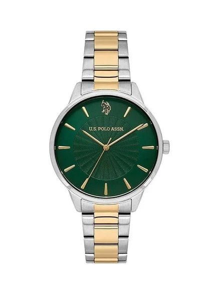U.S. Polo Assn. USPA2095-05 Kadın Kol Saati ürün görseli 1