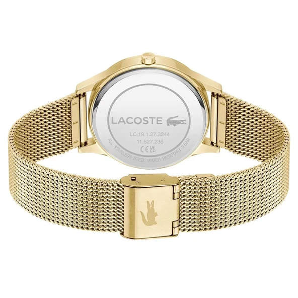 Lacoste LAC2001417 Kadın Kol Saati - Resim 4