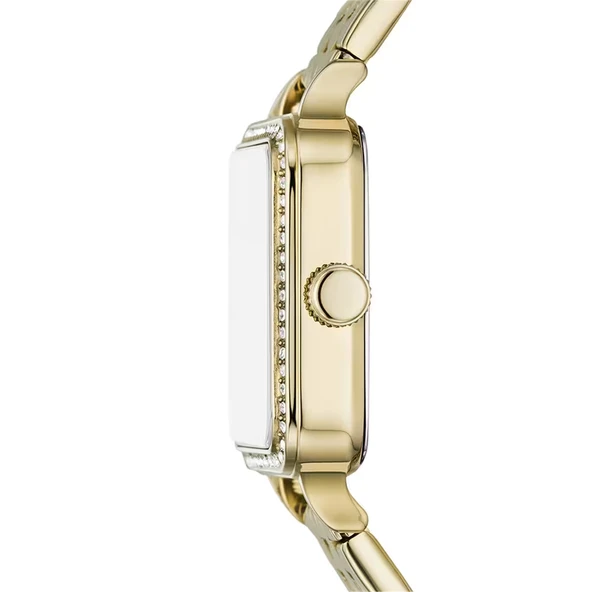 Fossil FBQ3917 Kadın Kol Saati - Resim 3