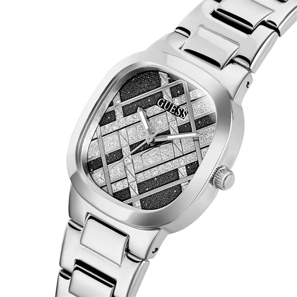 Guess GUGW0600L1 Kadın Kol Saati - Resim 5