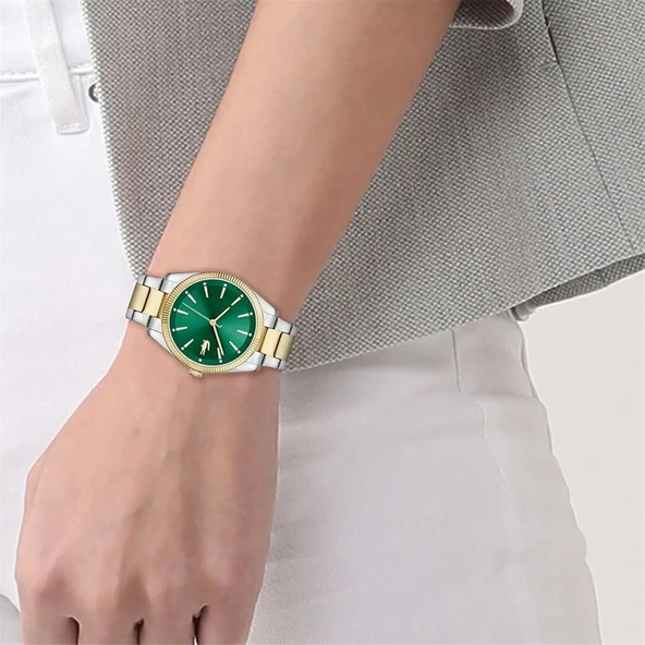 Lacoste LAC2001415 Kadın Kol Saati - Resim 6