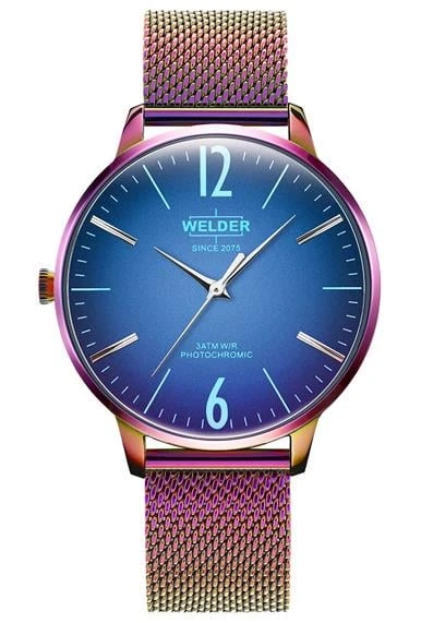 Welder Moody WRS645 Kadın Kol Saati ürün görseli 1