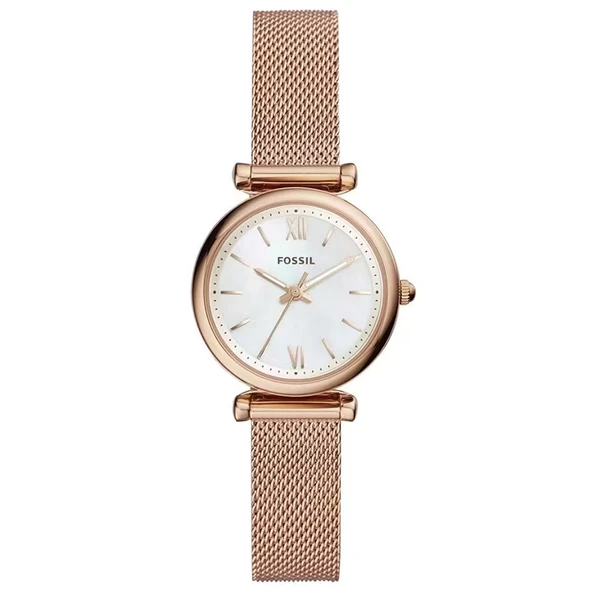Fossil FES4433 Kadın Kol Saati - Resim 2