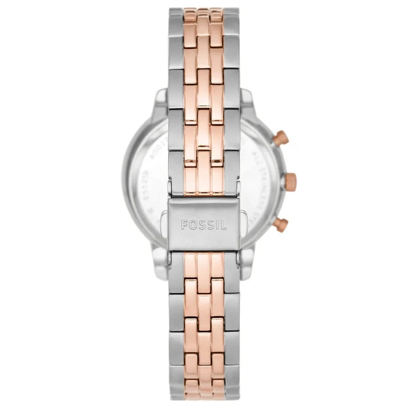 Fossil FES5279 Kadın Kol Saati - Resim 4