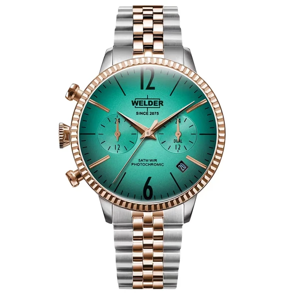 Welder Moody WWRC655 Kadın Kol Saati - Resim 2