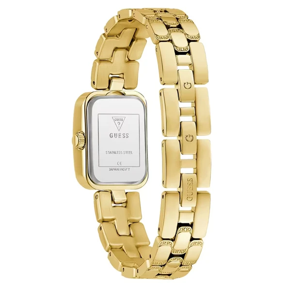 Guess GUGW0865L2 Kadın Kol Saati - Resim 4