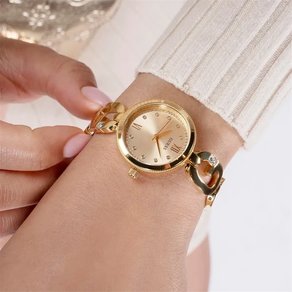 Guess GUGW0759L2 Kadın Kol Saati - Resim 9