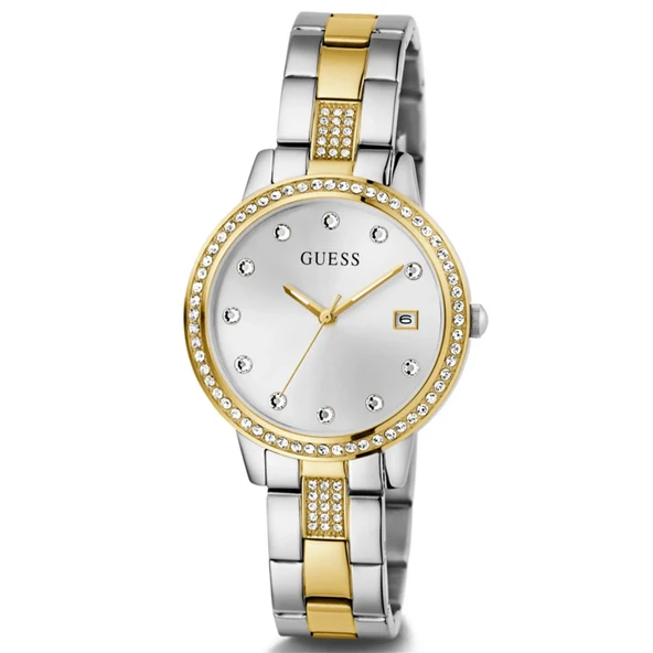 Guess GUGW0725L1 Kadın Kol Saati - Resim 6