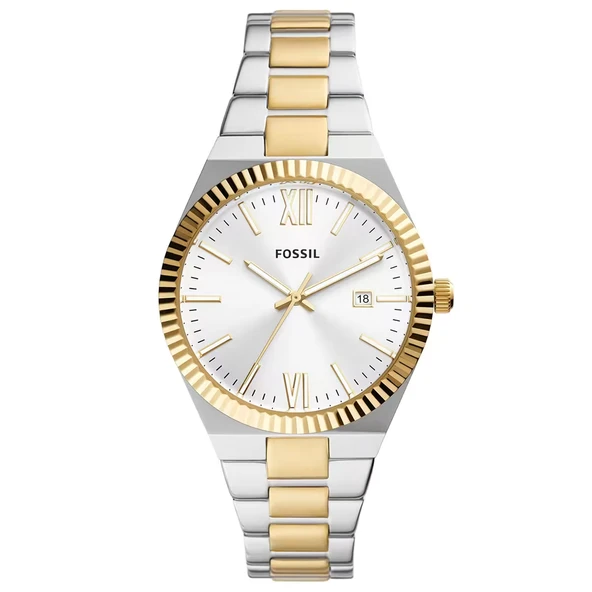 Fossil FES5259 Kadın Kol Saati - Resim 2