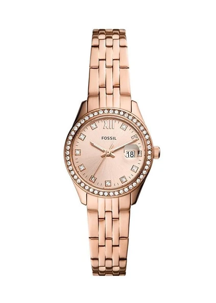 Fossil FES5038 Kadın Kol Saati ürün görseli 1
