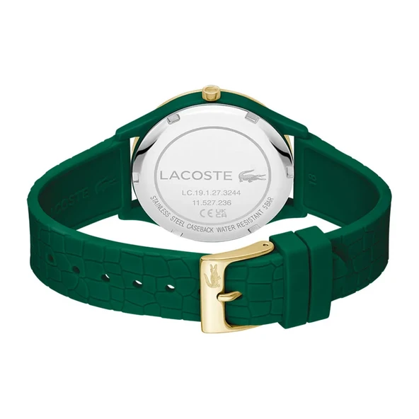 Lacoste LAC2001247 Kadın Kol Saati - Resim 4
