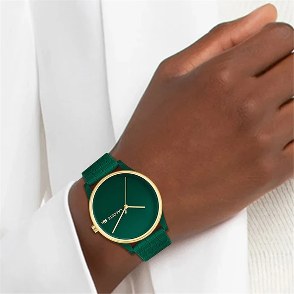 Lacoste LAC2001247 Kadın Kol Saati - Resim 5