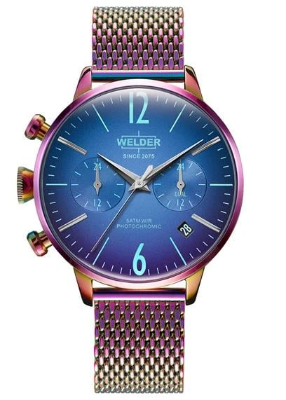 Welder Moody WWRC646 Kadın Kol Saati ürün görseli 1