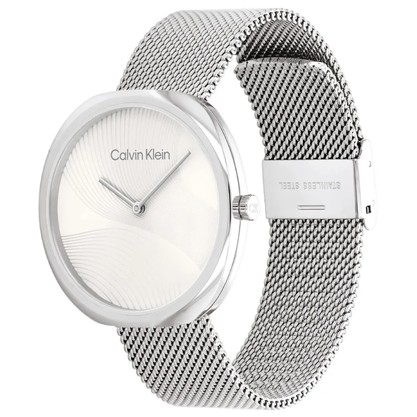 Calvin Klein CK25200245 Kadın Kol Saati - Resim 3