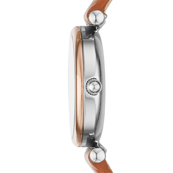 Fossil FES4701 Kadın Kol Saati - Resim 3