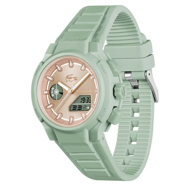 Lacoste LAC2001433 Kadın Kol Saati - Resim 3
