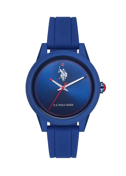 U.S. Polo Assn. USPA2007-02 Kadın Kol Saati ürün görseli 1