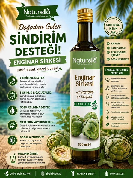 NATURELLA ENGİNAR SİRKESİ - Resim 2