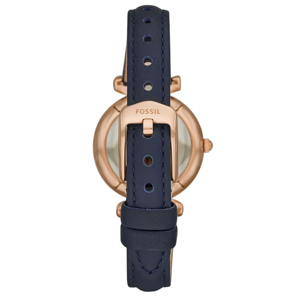 Fossil FES4502 Kadın Kol Saati - Resim 4