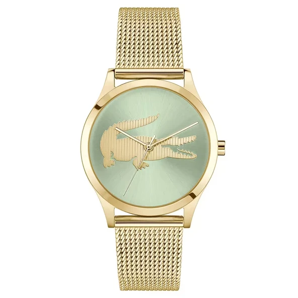 Lacoste LAC2001417 Kadın Kol Saati - Resim 2
