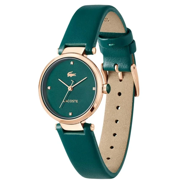 Lacoste LAC2001424 Kadın Kol Saati - Resim 3