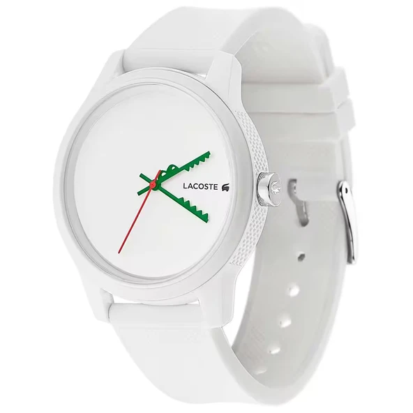 Lacoste LAC2011069 Unisex Kol Saati - Resim 3