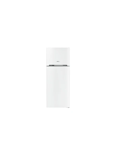 Regal NF 48021 Çift Kapılı No Frost Buzdolabı ürün görseli 1