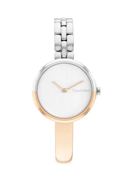 Calvin Klein CK25200281 Kadın Kol Saati ürün görseli 1