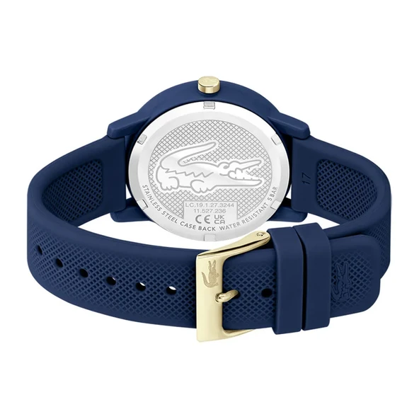 Lacoste LAC2001271 Kadın Kol Saati - Resim 4