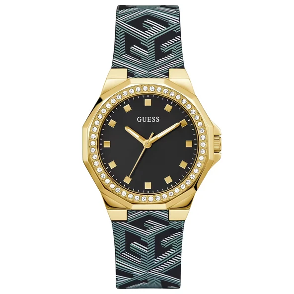 Guess GUGW0598L2 Kadın Kol Saati - Resim 2